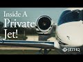 Beechjet 400A | Complete Private Jet Walkthrough