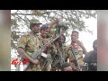 ድንገተኛው የአቶ አዲሱ  አረጋ  ሹመት @ethiopian_reporter