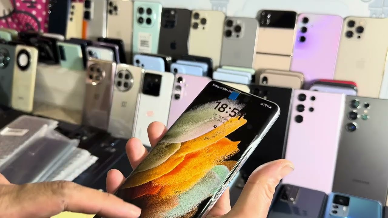 Thanh lý điện thoại cũ giá rẻ 12/12/2025