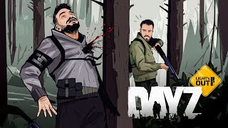 NUESTRA PRIMERA VEZ EN UN PERMADEATH DE DAYZ ☠️ - Light's Out II #2 [FINAL]