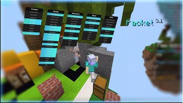 Hacking On Cubecraft PacketV3.1 #2