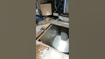 BMA batch centrifugal