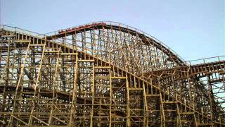 Cedar Point 2012