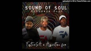 Assertive fam & Foster - Sound Of Soul Extended Play Full Mix | gqom mix 2022 |