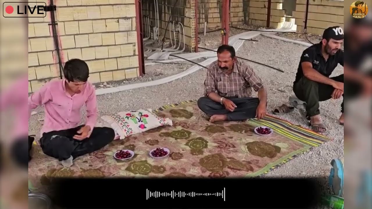 Phần 70  – Abu nổi giận trước những hành động khó hiểu của vợ bé 😠🔥