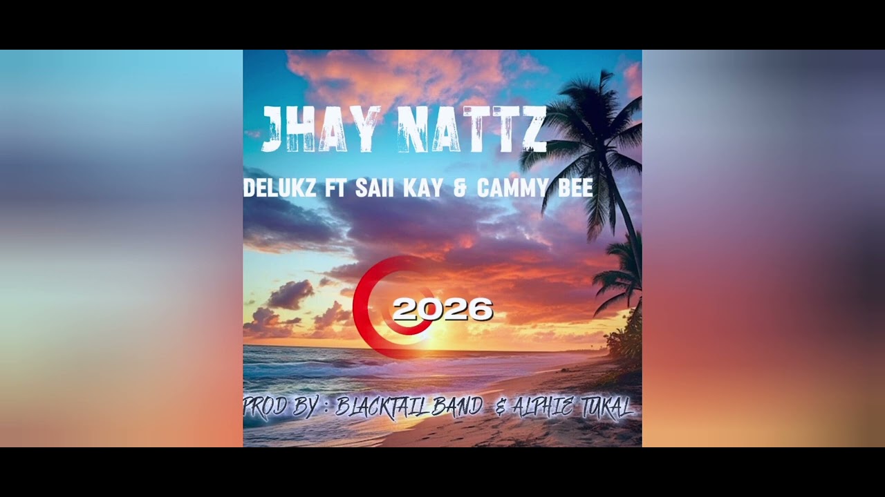 JHAY NATTZ | 2026