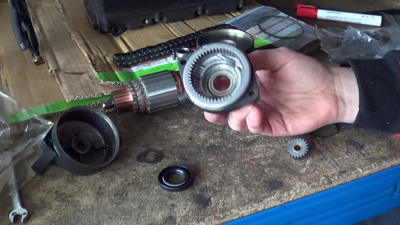 Anlasserfreilauf Rep-Satz Kawasaki EN 500 EN500A Anlasserfreilauf Rep-Satz Kawasaki EN 500 EN500A