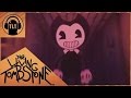 Bendy and the Ink Machine Remix and Lyric Video -The Living Tombstone ft. DAGames & Kyle Allen