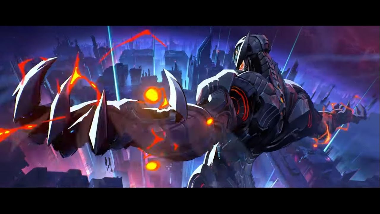 Marvel Rivals ! Ultron Buffs are crazy!