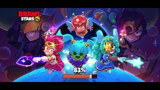 Brawl Stars nach einem Jahr(raigebait)