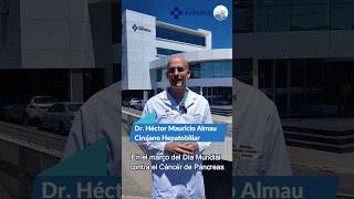 ¡Cuidado con el Cáncer de Páncreas!