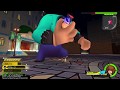 キングダムハーツ3D HD ボス戦 ソラVSジュリアス キングダムハーツ3D HD ボス戦 ソラVSジュリアス