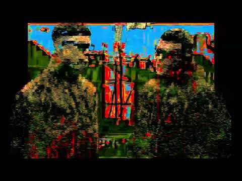 Kneecap - Smugglers & Scholars (Visual Remix)