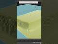 Create a Cloth Simulation using Cloth in 3dsmax | How to Simulate it #3d