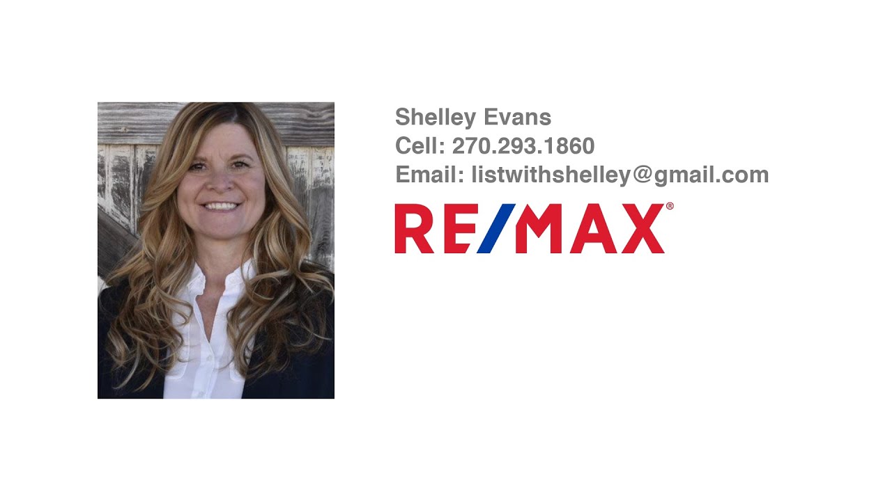 789 Marina Village Dr Grand Rivers KY 42045 — Shelley Evans