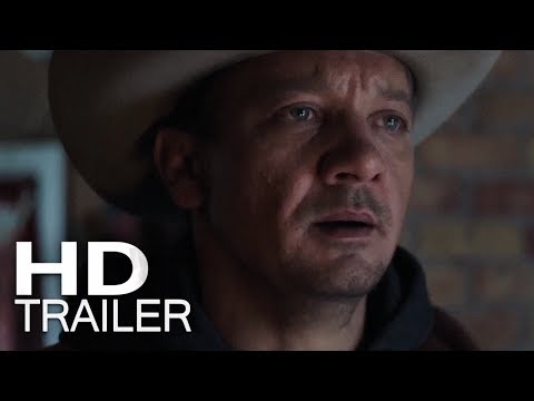 TERRA SELVAGEM | Trailer (2017) Legendado HD