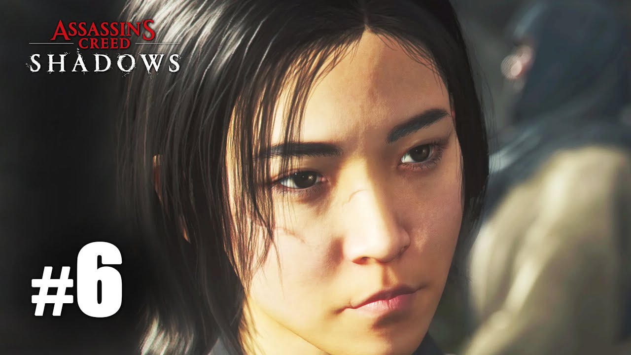 The Most Disturbing Revenge Assassination in AC Shadows