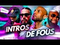 Les intros les plus folles du rap fr booba sch kaaris sefyu