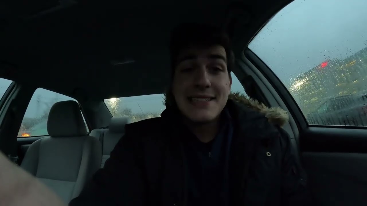 Performing Much Better On My CFA Exams | Day 26