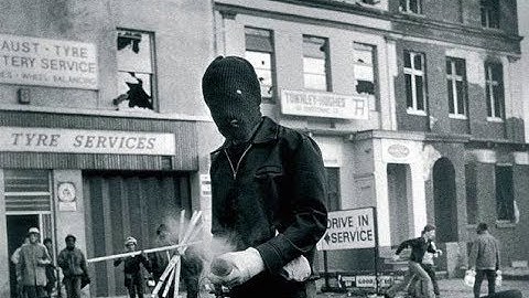 Alan Wools - World in Trouble - Original Mix - Codex Recordings