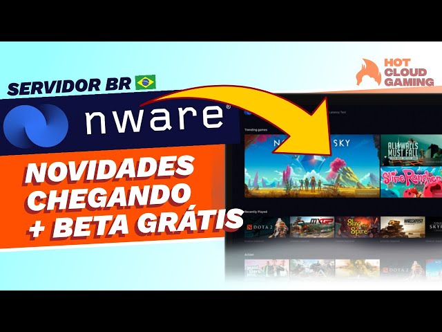 Novos jogos confirmados no Boosteroid em Agosto + Update no APP de PC