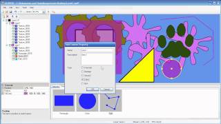 GLEED2D Tutorial 2 - Advanced Features (Part 2/3)
