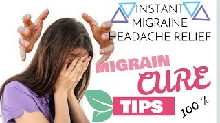 Migraine How to rescue yourself form migraine attack screenshot 5