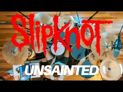 Slipknot - Unsainted | Josh Manuel
