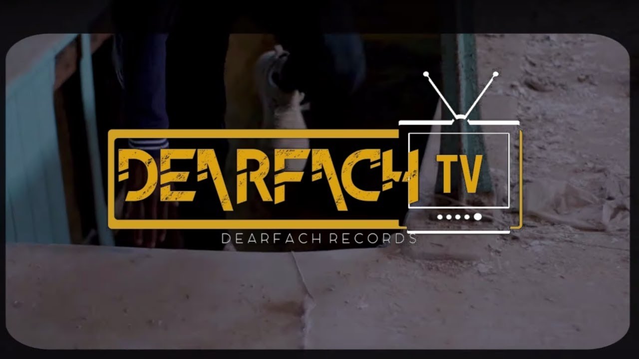 Guarda Omo Aston - Man On! (Official Music Video) | Dearfach TV su YouTube Guarda Omo Aston - Man On! (Official Music Video) | Dearfach TV su YouTube