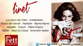 Linet - Yapma Yapma Resimi