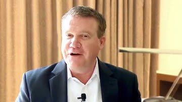 Meet Doug Dvorak - Professional Motivatonal Speaker