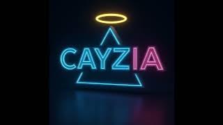 CAYZIA - My Angel