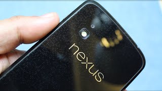 Google Nexus 4 в 2017 году (все еще стоит?) (ОБЗОР)