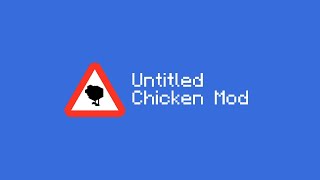 Untitled Goose Game But in Minecraft