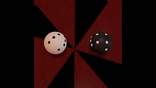 Tabletop Simulator Round Dice Demo