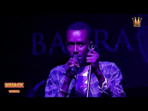 NDIACK - WURUSS - 1er PARTIE SOIREE MOMO DIENG BARRAMUNDI