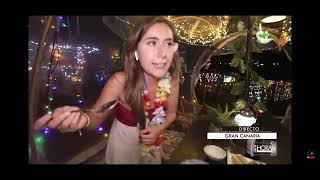 RESTAURANTE SAWADEE SAN AGUSTIN