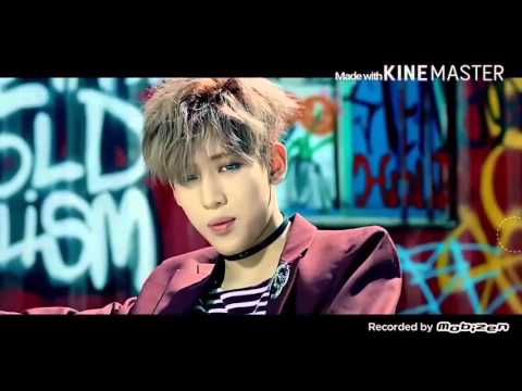 갓세븐 (got7)-니가 하면 2배속 (1.5배속)
