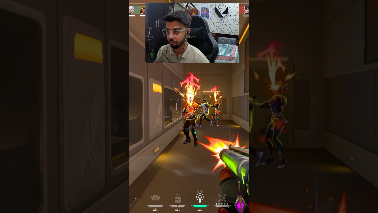 Shorty Is A Deadly Weapon!!! 💀🔥🔥 