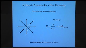 Colloquium, May 5th, 2016 -- Particle Physics with Protons, Atoms, and Black Holes