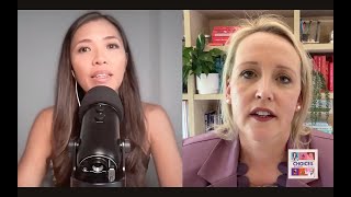 When Speaking Up Changes Everything: Power, Identity & the Cost of Integrity - Ep 26