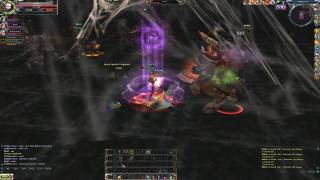 Rohan Online:  Eternal Killing Mollek Boss @ Ahkma - HD