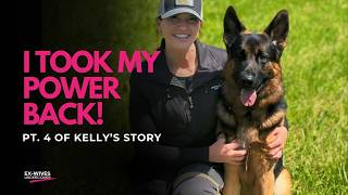 Celebrity Kelly’s Story Part 4 | Turning Pain Into Purpose | Ex-Wives Undercover Wealth