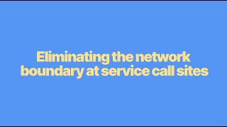 Unison&#39;s trick for faster service calls: Adaptive Service Graph Compression