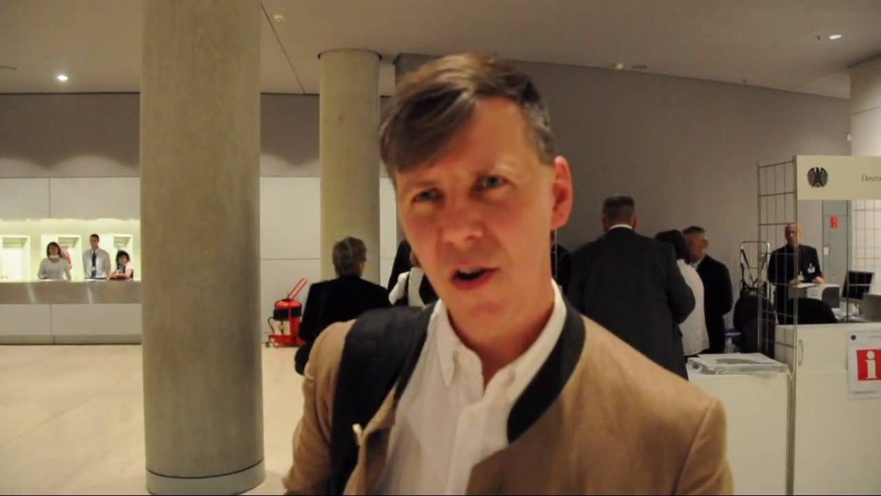 Jetzt redet Frank Rennicke Nach der Wahl ist vor der Wahl YouTube