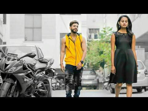 KRAZZY | BIDAR | YAKE BIT HODI BY LYRICS | NEW KANNADA BREAKUP SONG |NORTH KARNATAKA
