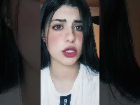 حقك تكرهني ما انا كارفك 