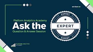 Celebrity Ask The Experts - April 1st, 2026 - Platform Analytics Academy Net Worth