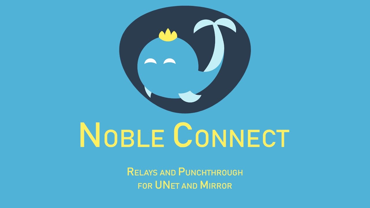Noble Connect Overview