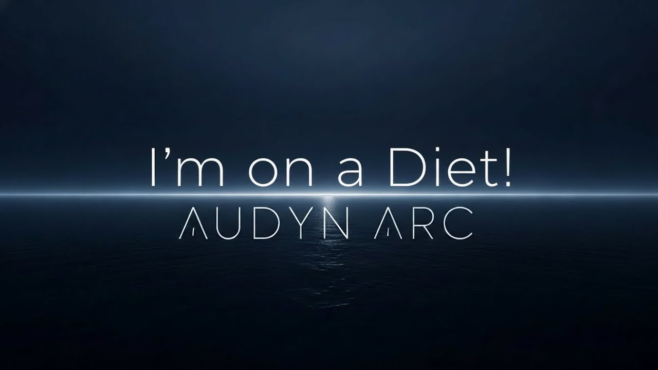 I'm on a Diet - Arabella AUDYN | 1-Hour Immersive Audio Archive (High-Energy Performance Mix)